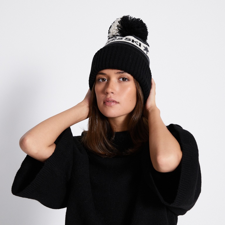 Ski beanie "Romy" Combo 1